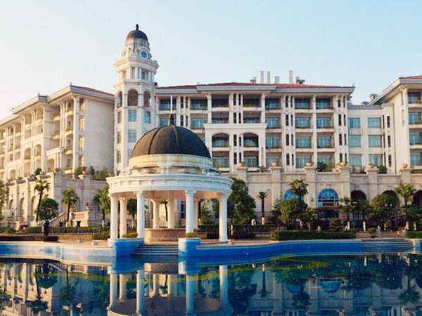 长沙威尼斯酒店