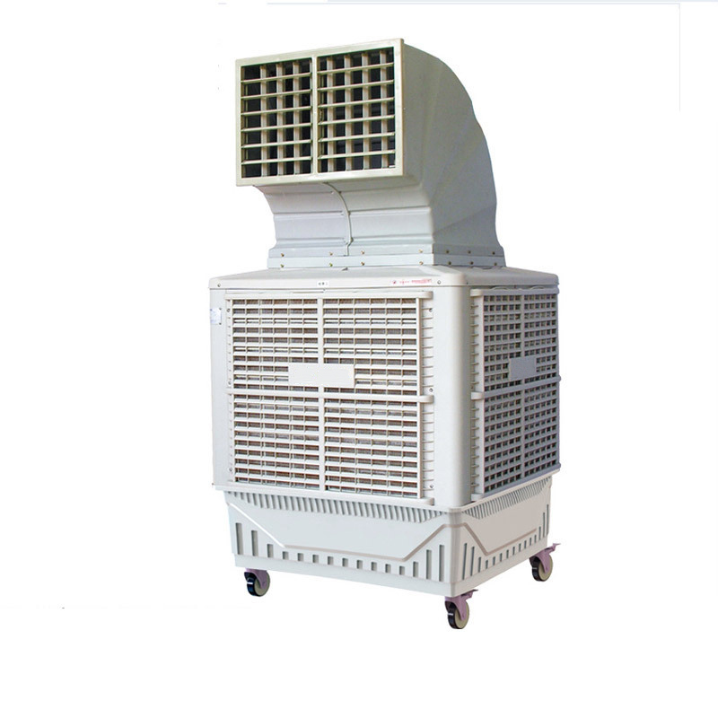 环保空调ZS-18Y移动