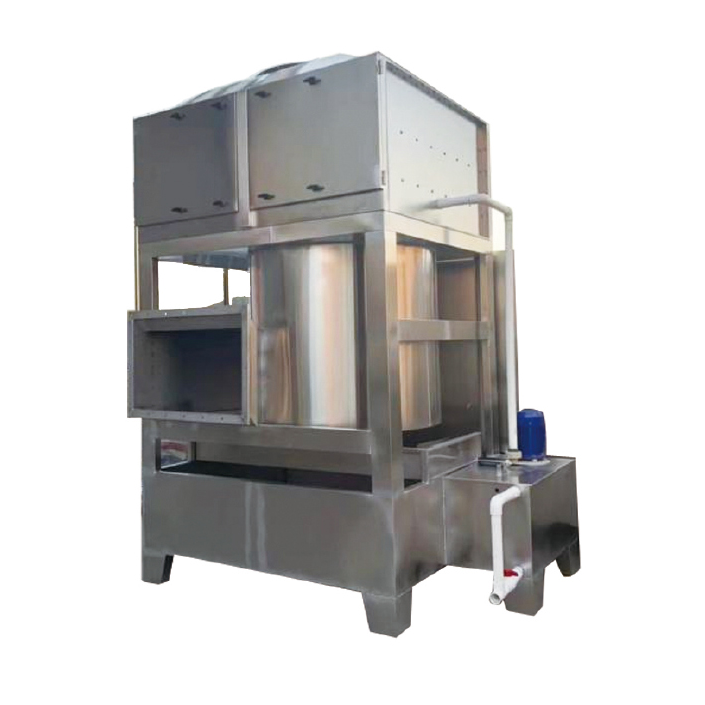 XYL气旋混动喷淋塔